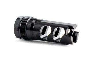 Rearden DPB Brake - Plan B - 1/2x28 - .280 Bore - Muzzle Device